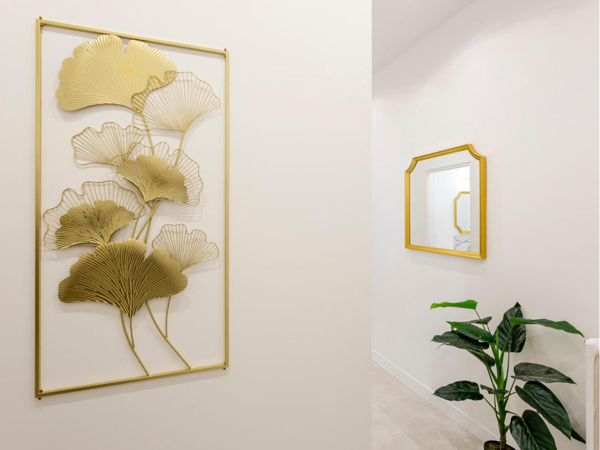 Cozy Apartment - Champs Elysees - Wagram Paris Bagian luar foto