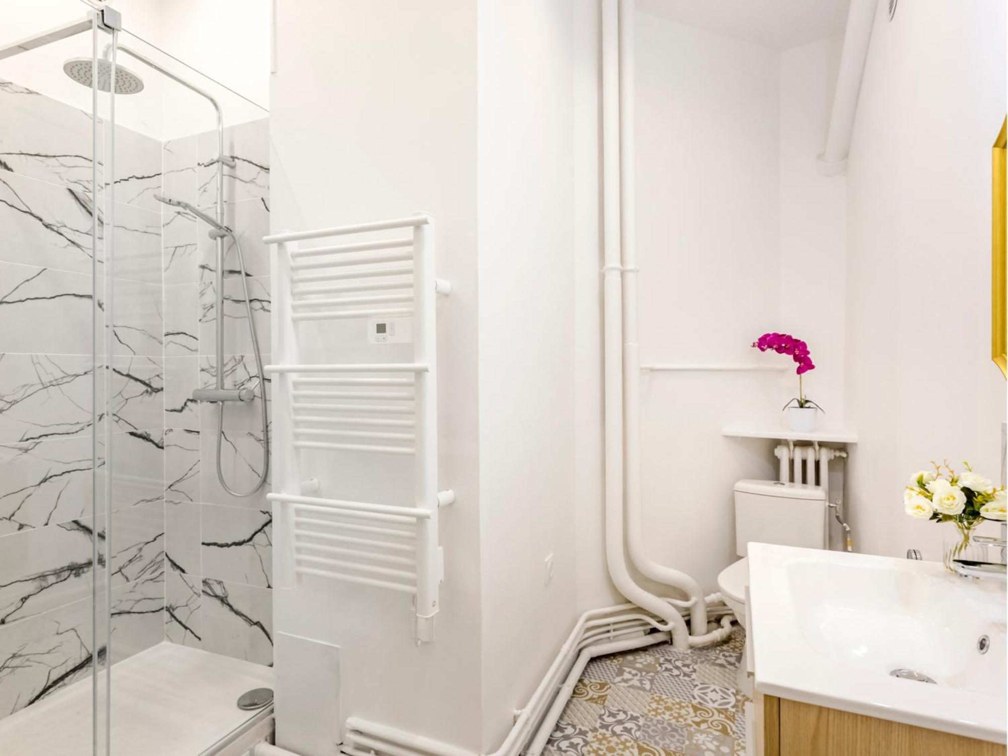 Cozy Apartment - Champs Elysees - Wagram Paris Bagian luar foto